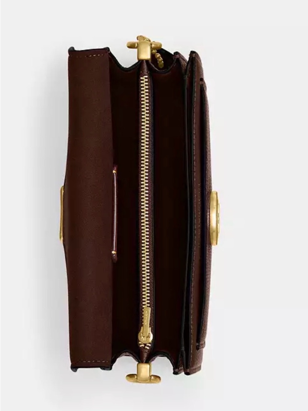 Coach Tabby Shoulder Bag 20 - Picture 2 of 4